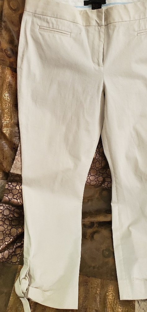 Women's pants